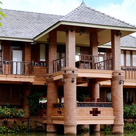 The Grand Jamjuree Resort ラムプーン エクステリア 写真