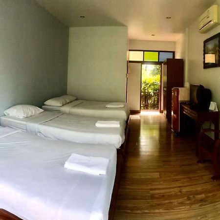 The Grand Jamjuree Resort ラムプーン エクステリア 写真
