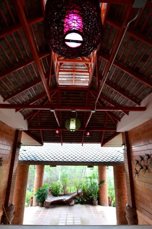 The Grand Jamjuree Resort ラムプーン エクステリア 写真