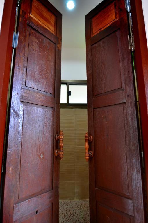 The Grand Jamjuree Resort ラムプーン 部屋 写真