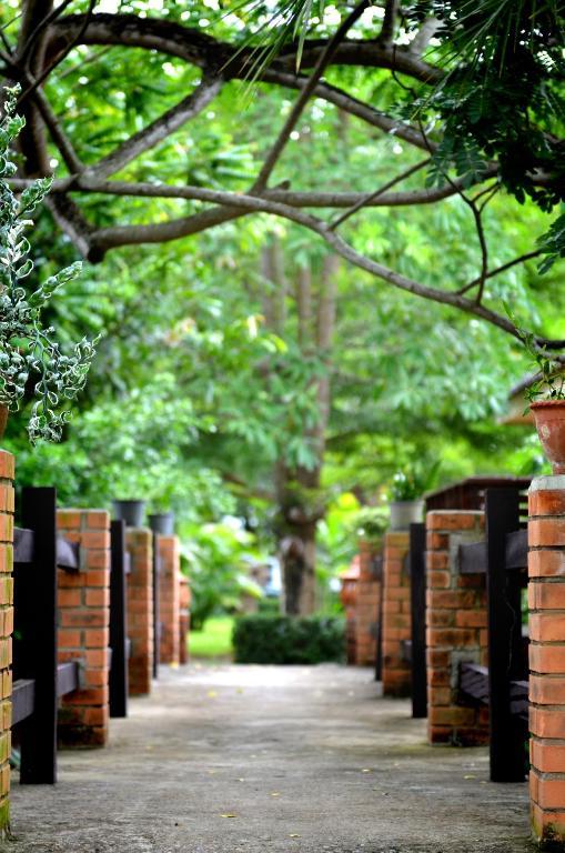 The Grand Jamjuree Resort ラムプーン 部屋 写真